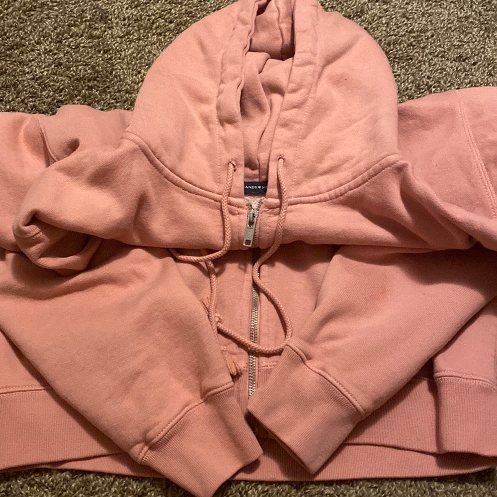 Brandy Melville Christy Hoodie